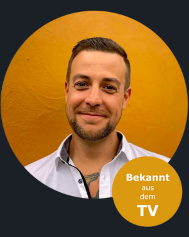 Fabian Benöhr
